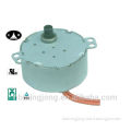 TUV UL mini electric oven motor